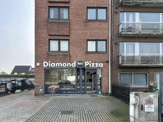 Commercial à vendre à Aartselaar