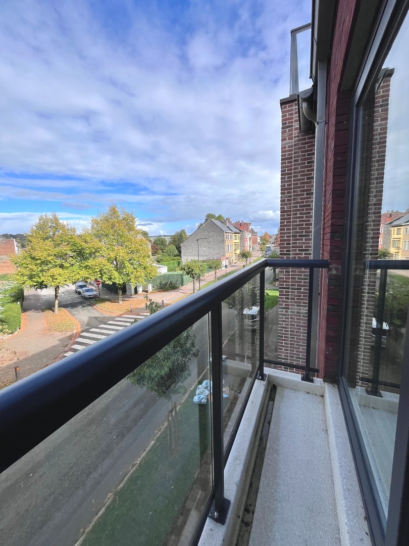 BEN 1-slaapkamerappartement met parkeerplaats - photo 4