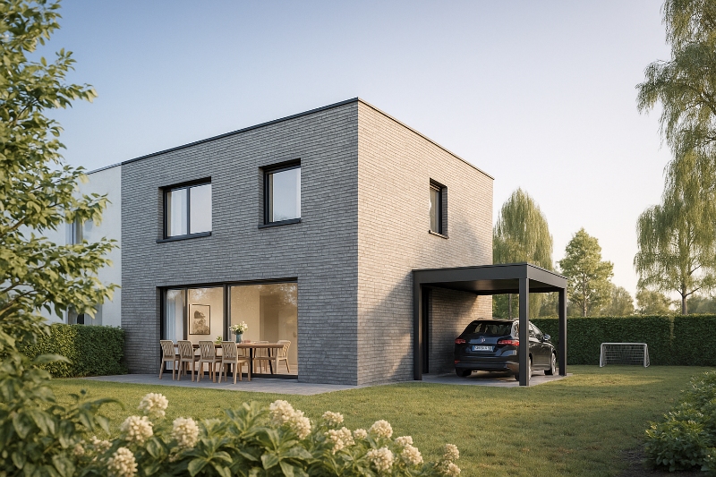 House for sale in Damme with 3 bedrooms - photo 5