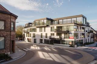 Apartment for sale in Zwevegem