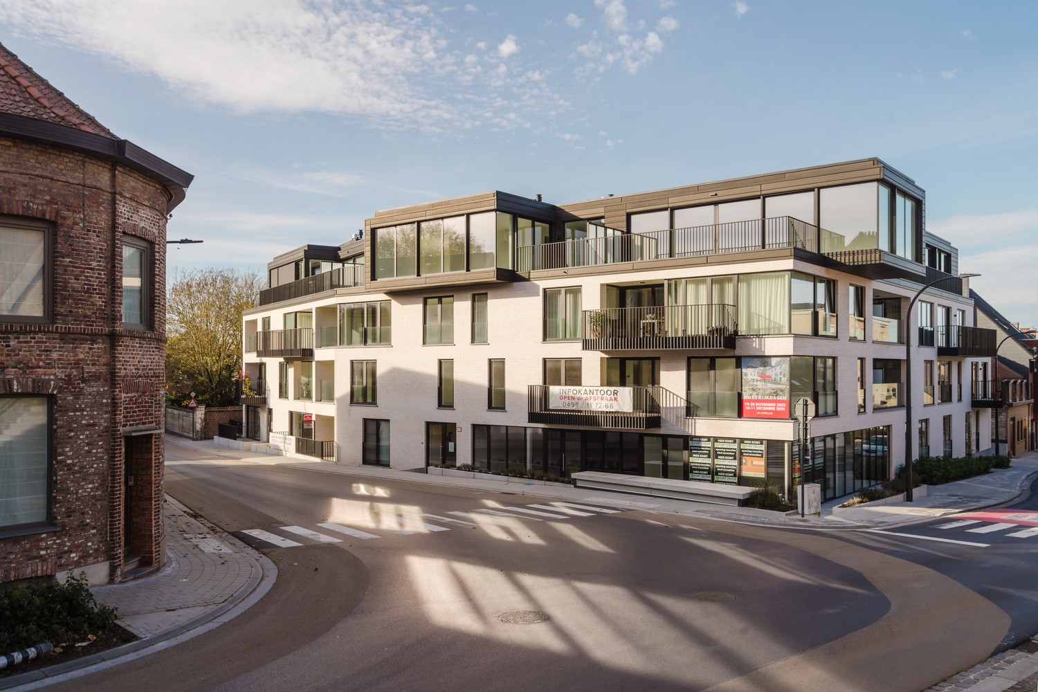 SINT-AMANDUS: PENTHOUSE - photo 1