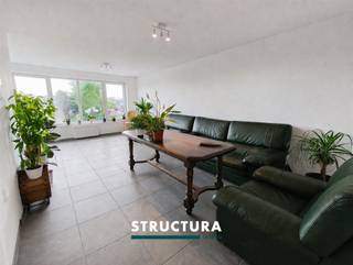 À la recherche d’un investissement sans souci ou d’un appartement prêt à emménager dans un emplacement stratégique ? Cet appartement...