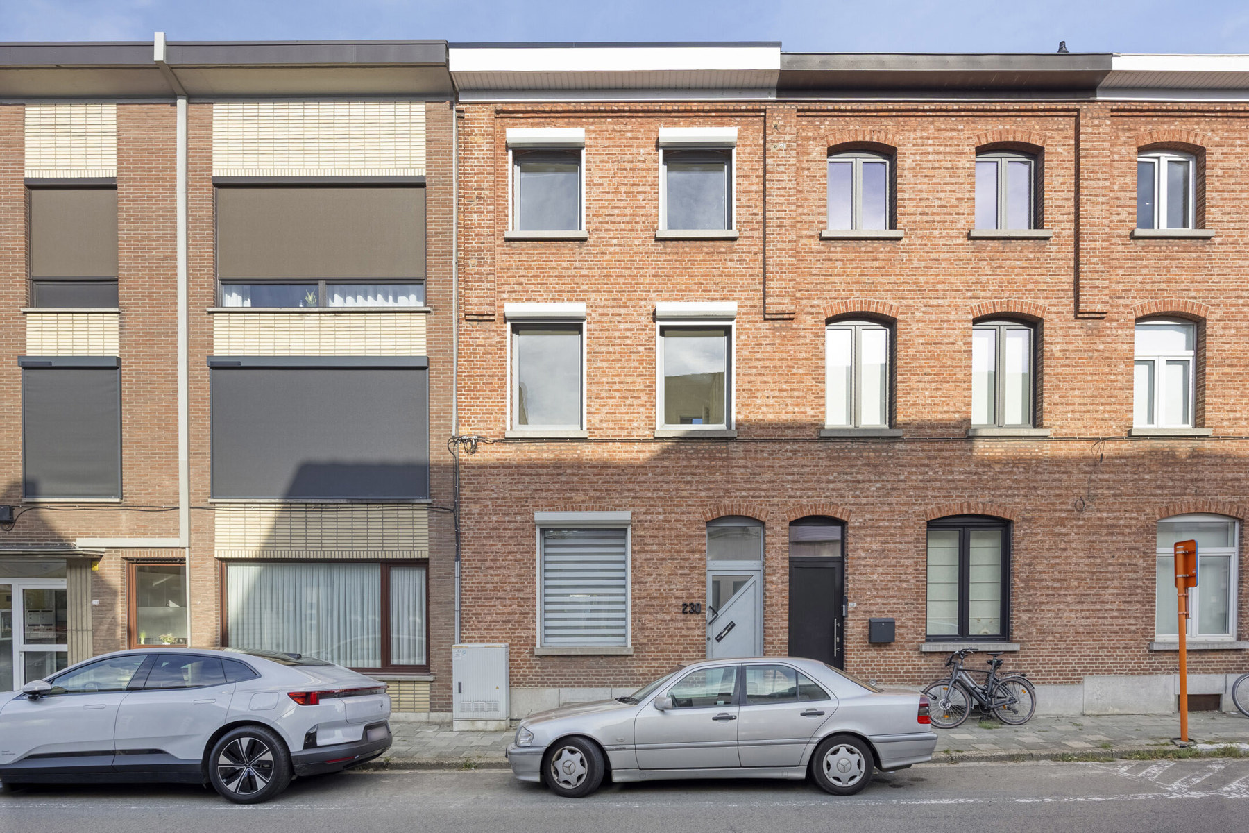 Maison à vendre à Malines