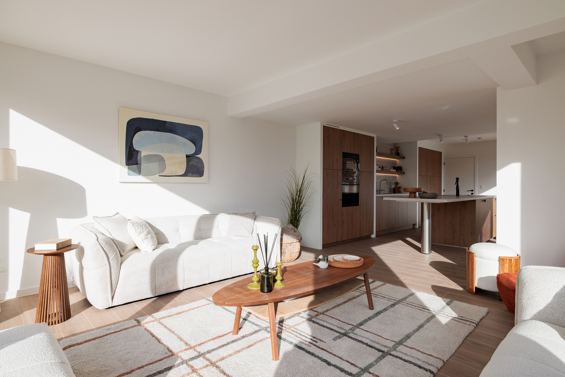 House for sale in Gavere with 4 bedrooms - photo 5