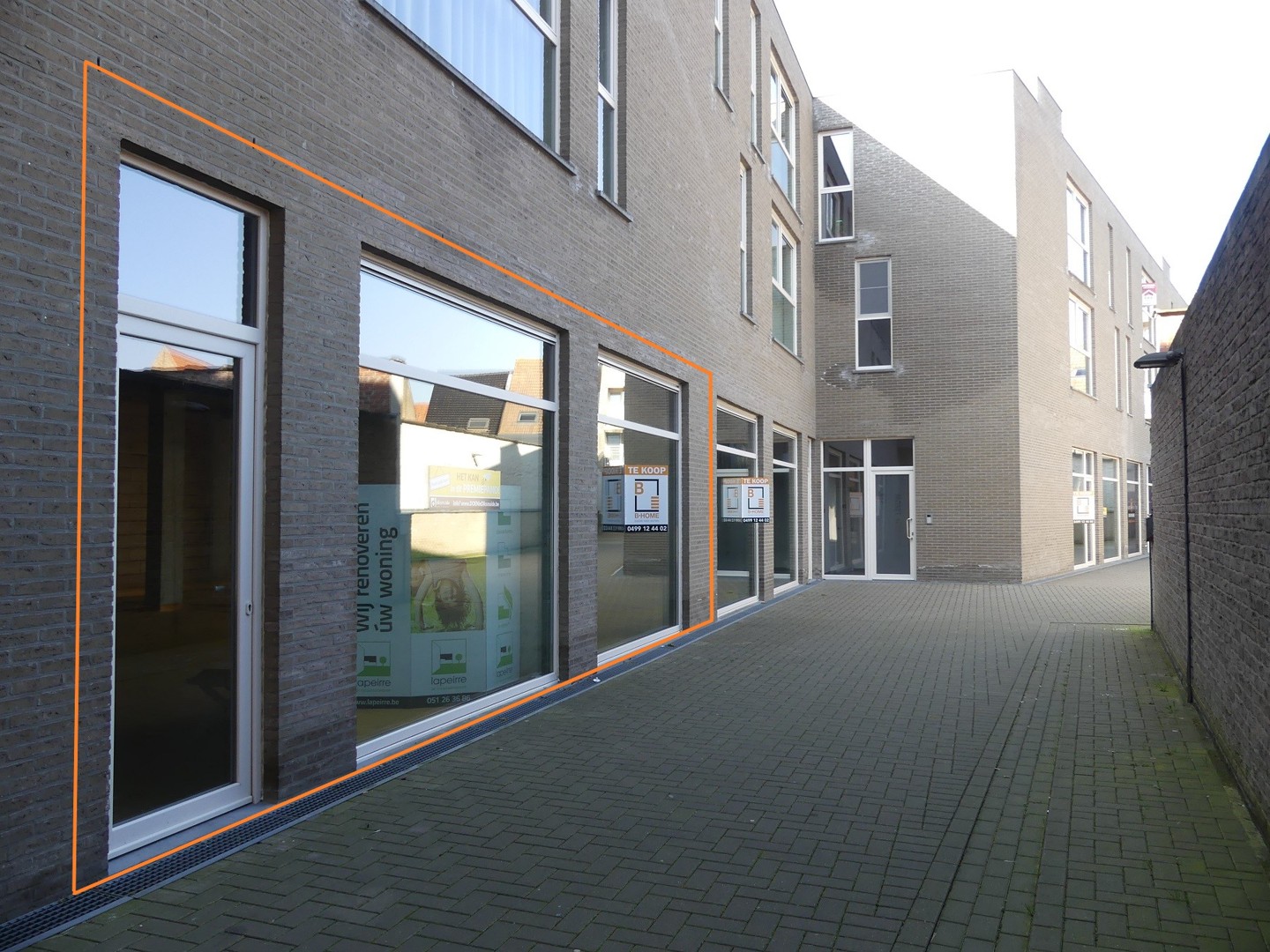 Commercial for sale in Diksmuide - photo 5