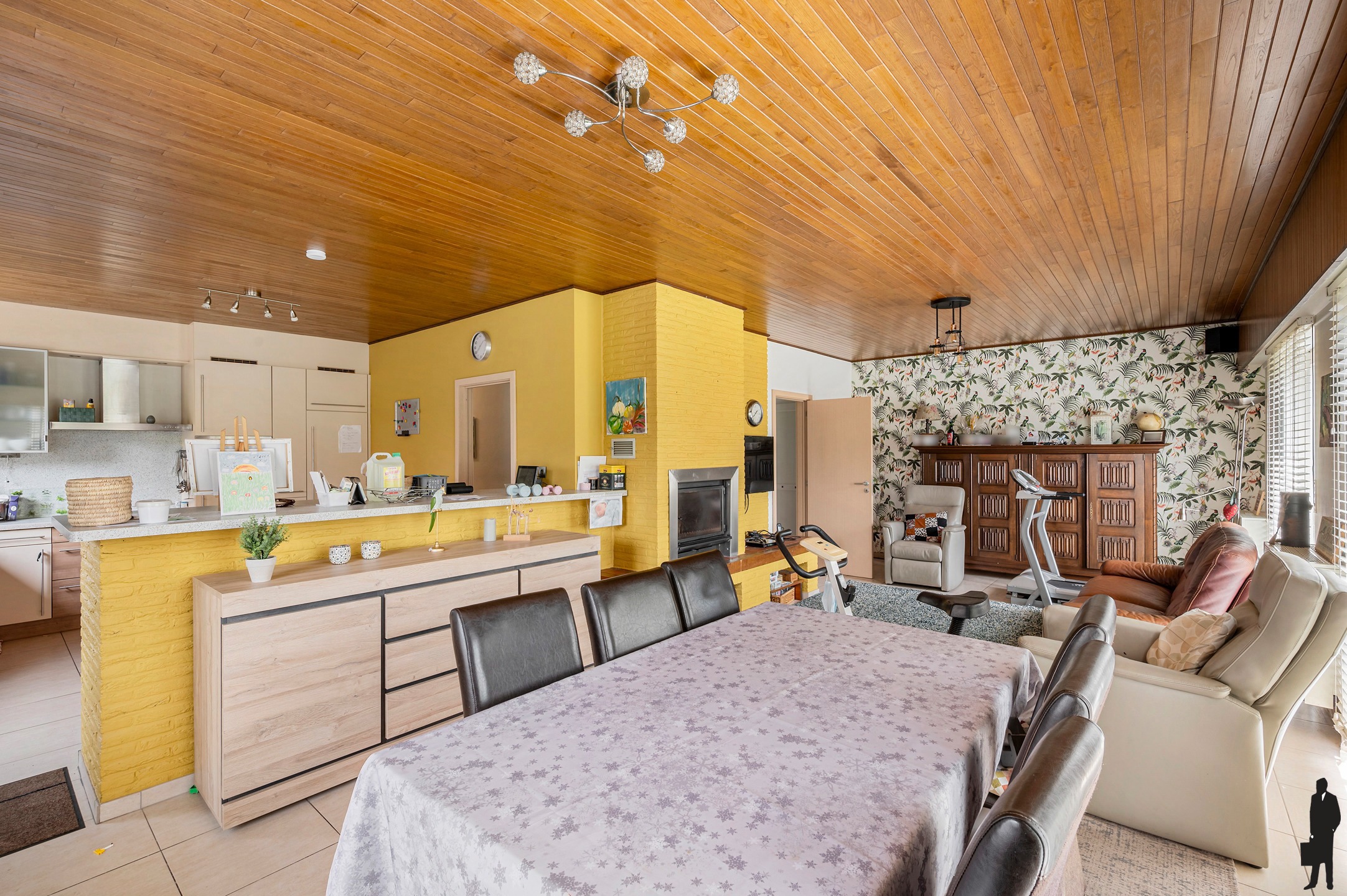 Maison à louer à Essen avec 3 chambres - photo 5