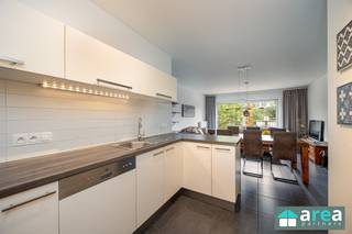 Apartment for sale in Antwerp
