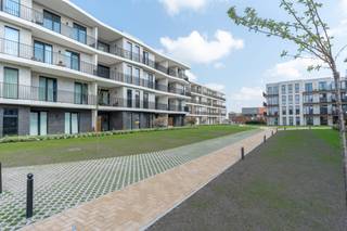Hartelijk welkom op onze opendeur voor een bezoek aan de laatste appartementen op vrijdag 22/5 van 16 tot 17.30 uur!(vertrek kantoor stwg op mol...