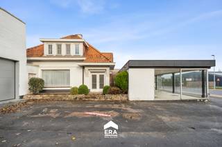 Maison à vendre à Ardooie