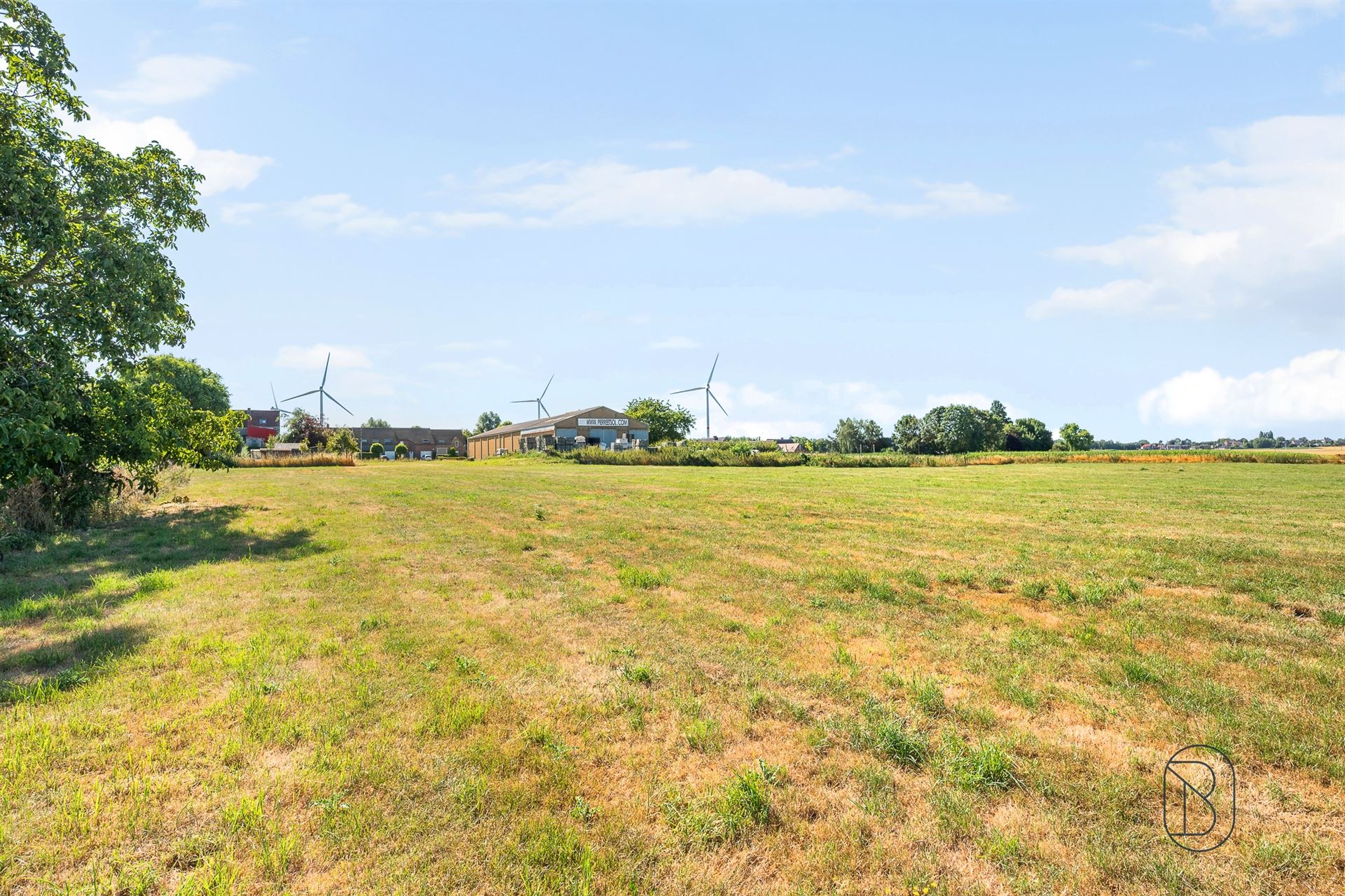 Mooie bouwgrond op een uitstekende locatie - foto 4