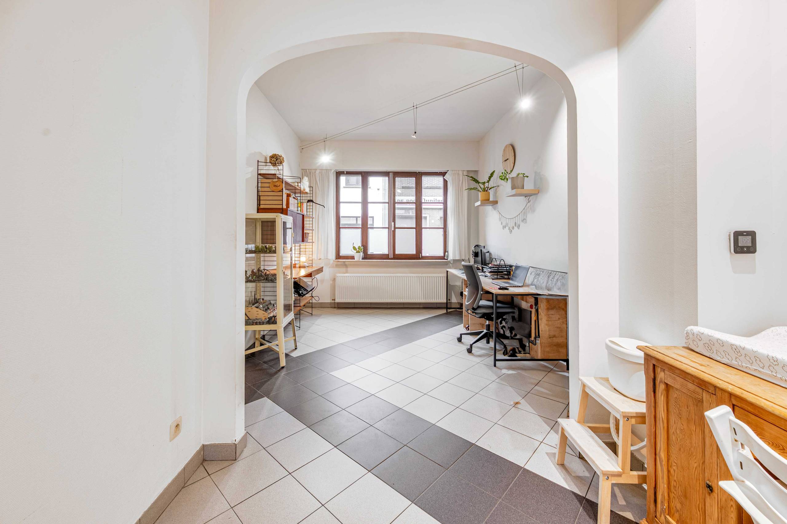 Huis te koop in Zwijndrecht met 3 slaapkamers - foto 4