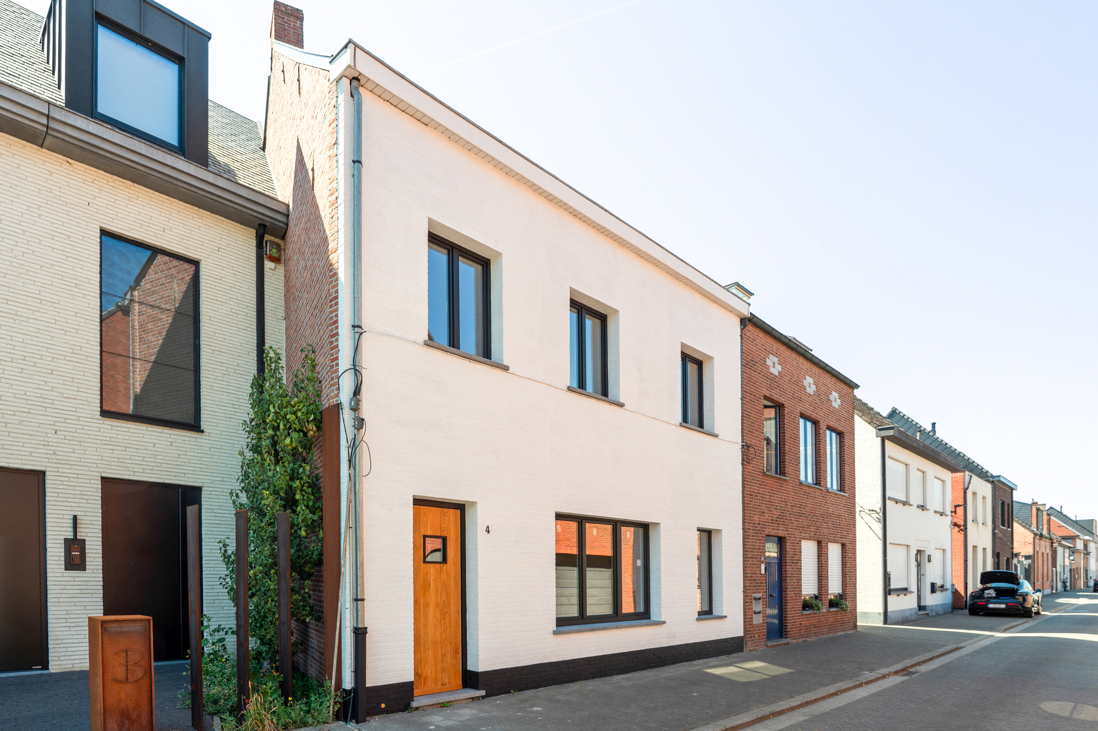 Huis te koop in Brecht met 4 slaapkamers - foto 1