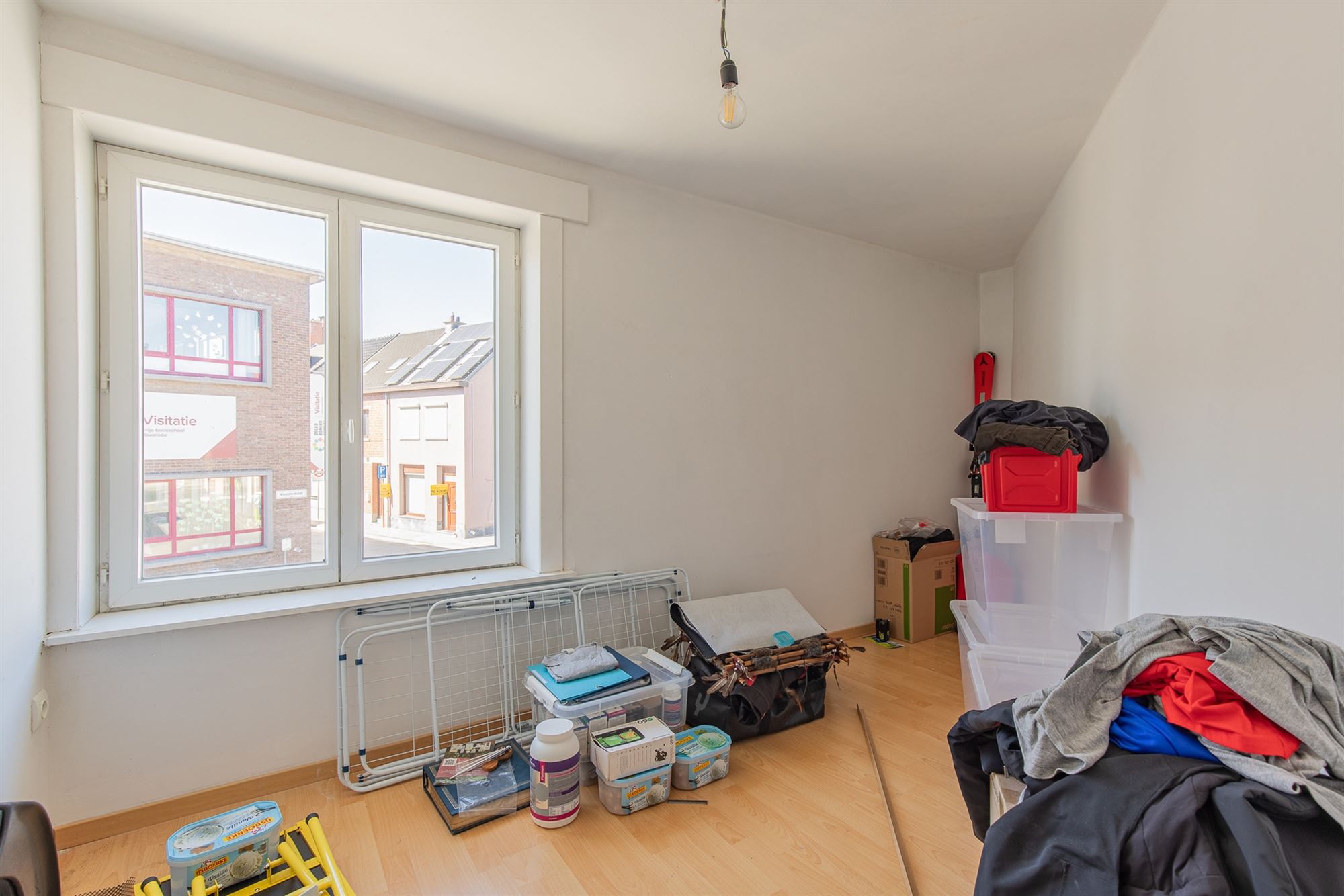 Opbrengsteigendom bestaande uit 2 aparte wooneenheden - foto 4