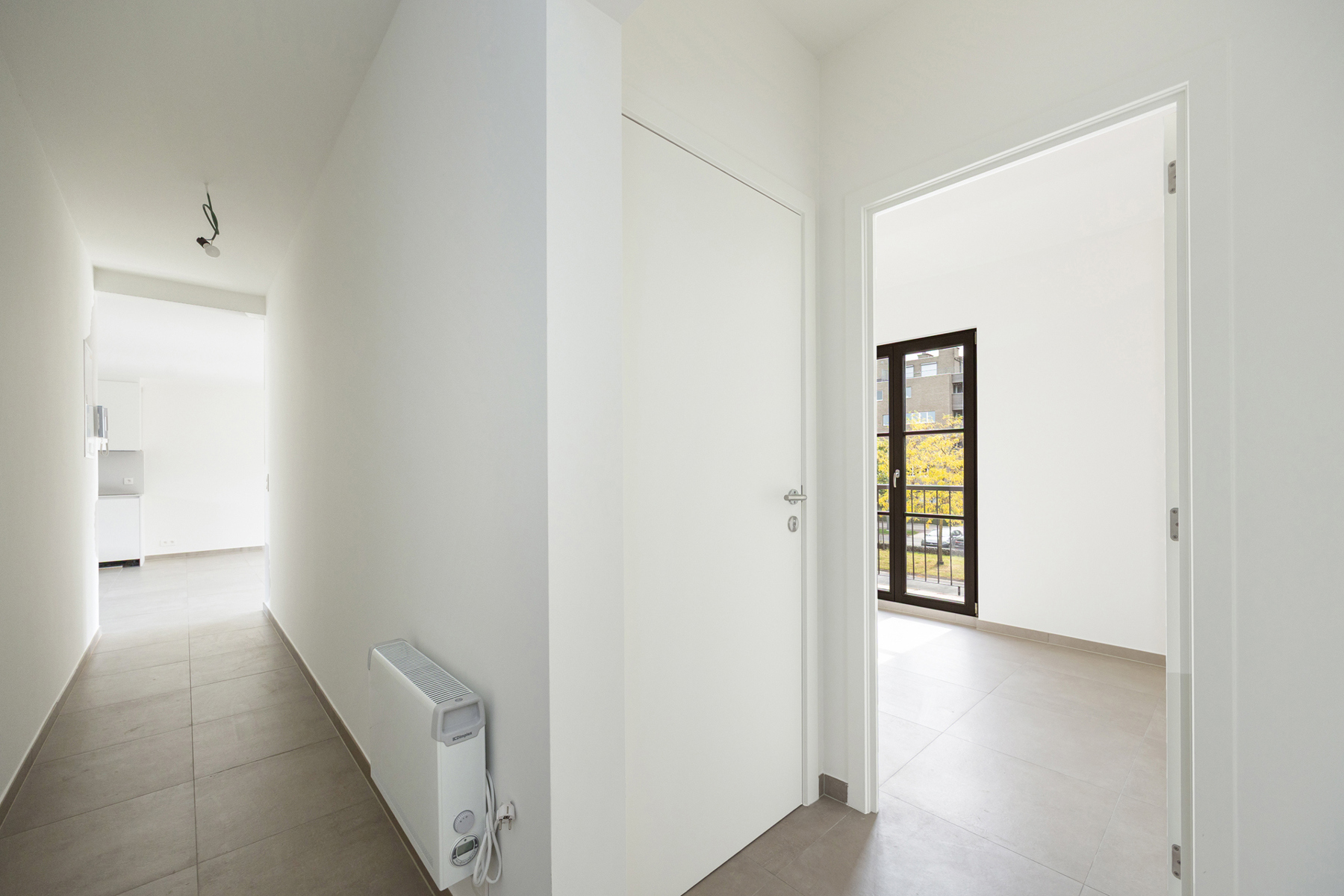 Apartment for sale in Antwerp with 2 bedrooms - photo 4