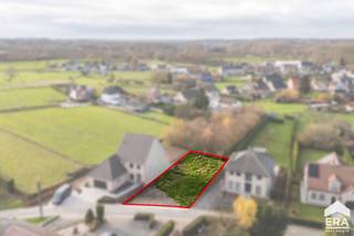 Terrain à vendre à Erpe-Mere