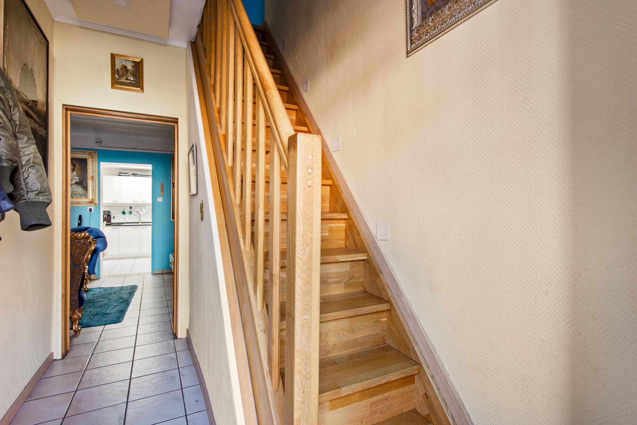 Huis te koop in Willebroek met 2 slaapkamers - foto 3