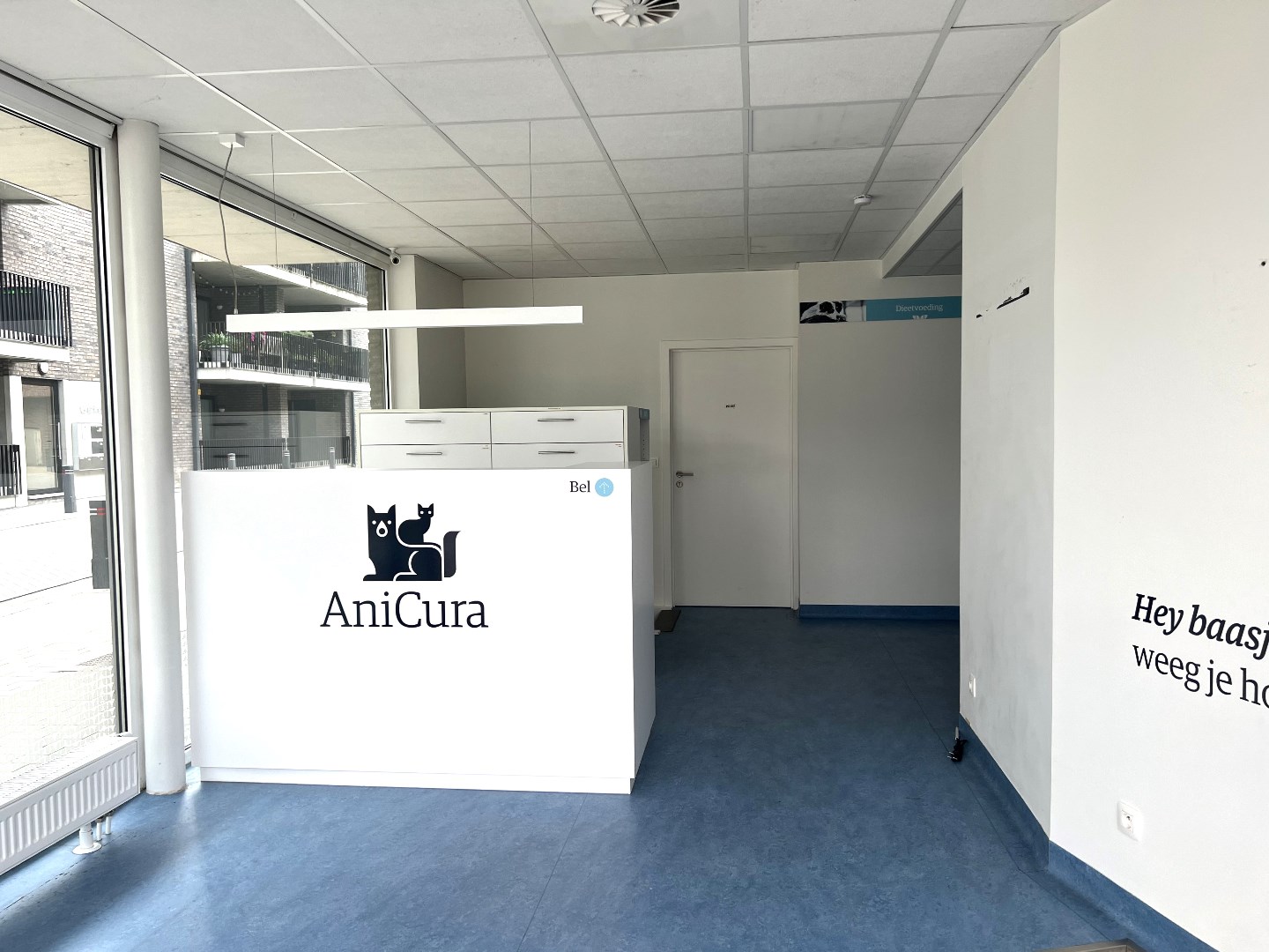 Commercial for rent in Halen - photo 2