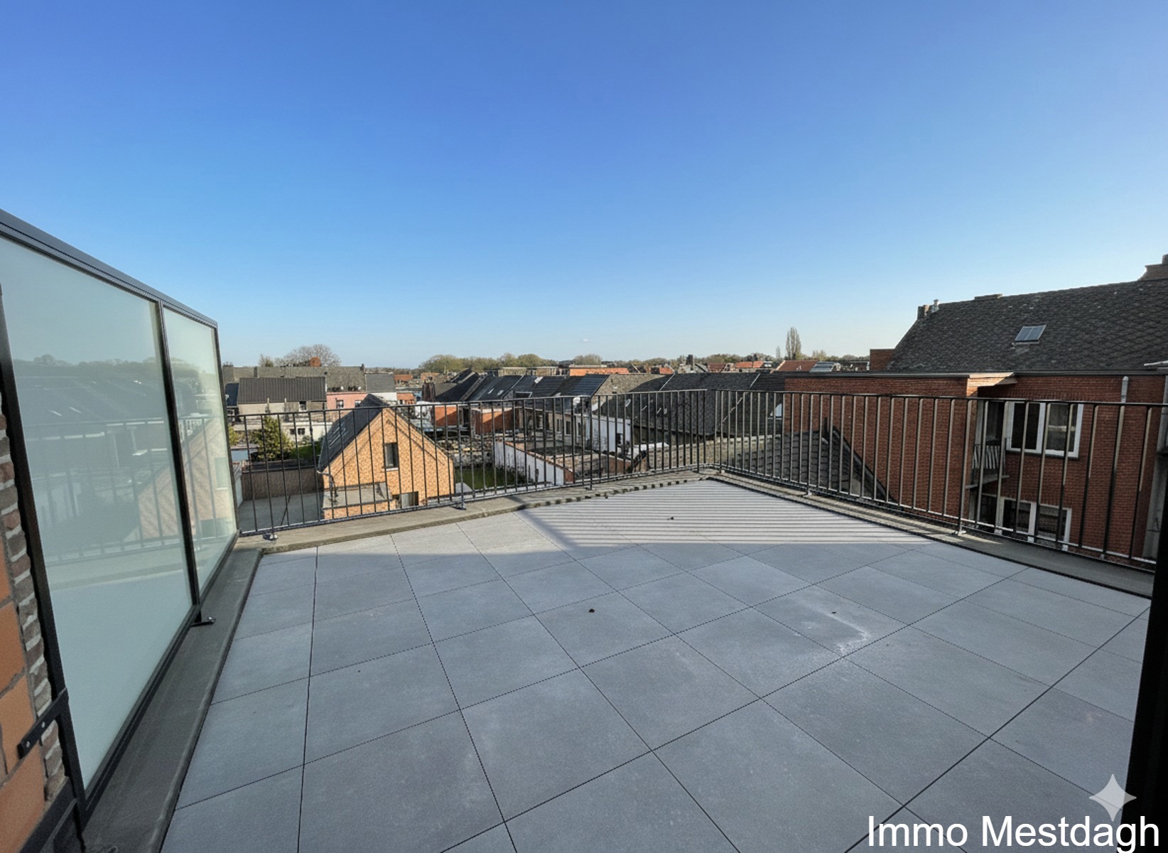 Apartment for rent in Diest with 3 bedrooms - photo 1