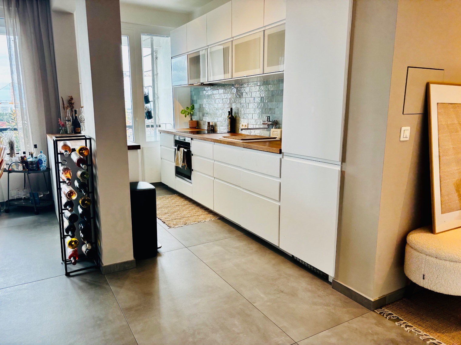 Appartement te koop in Antwerpen met 2 slaapkamers - foto 5