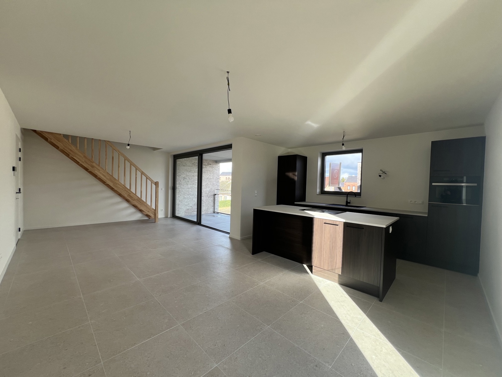 Appartement te huur in Tielt-Winge met 2 slaapkamers - foto 4