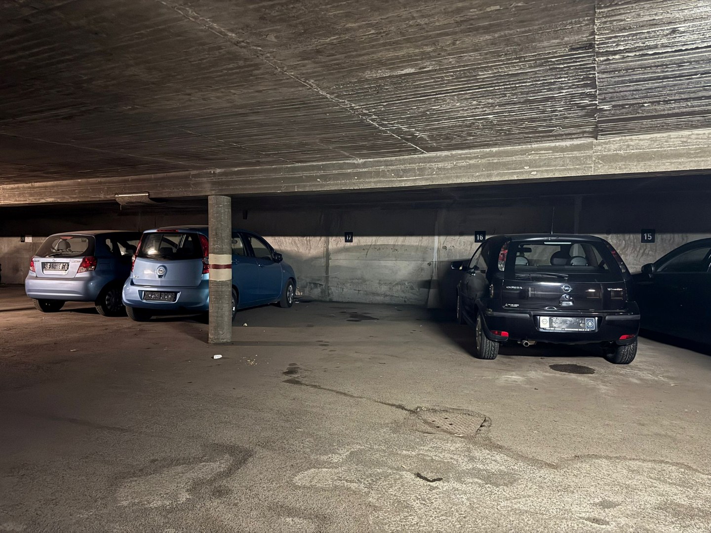 Garage for sale in Borgerhout - photo 5