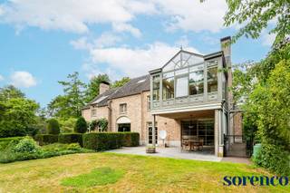 Maison à vendre à Zandhoven