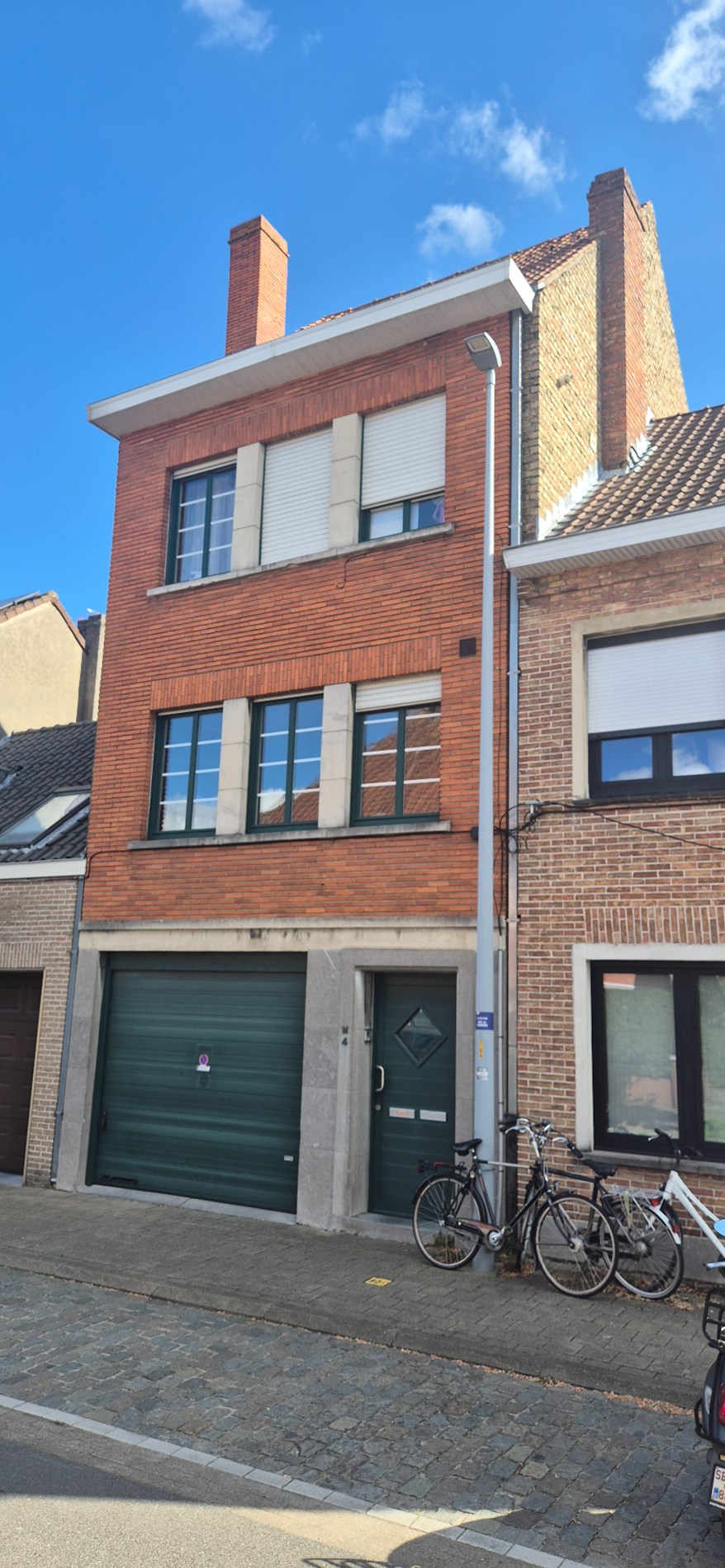 Garage à louer à Bruges - photo 1