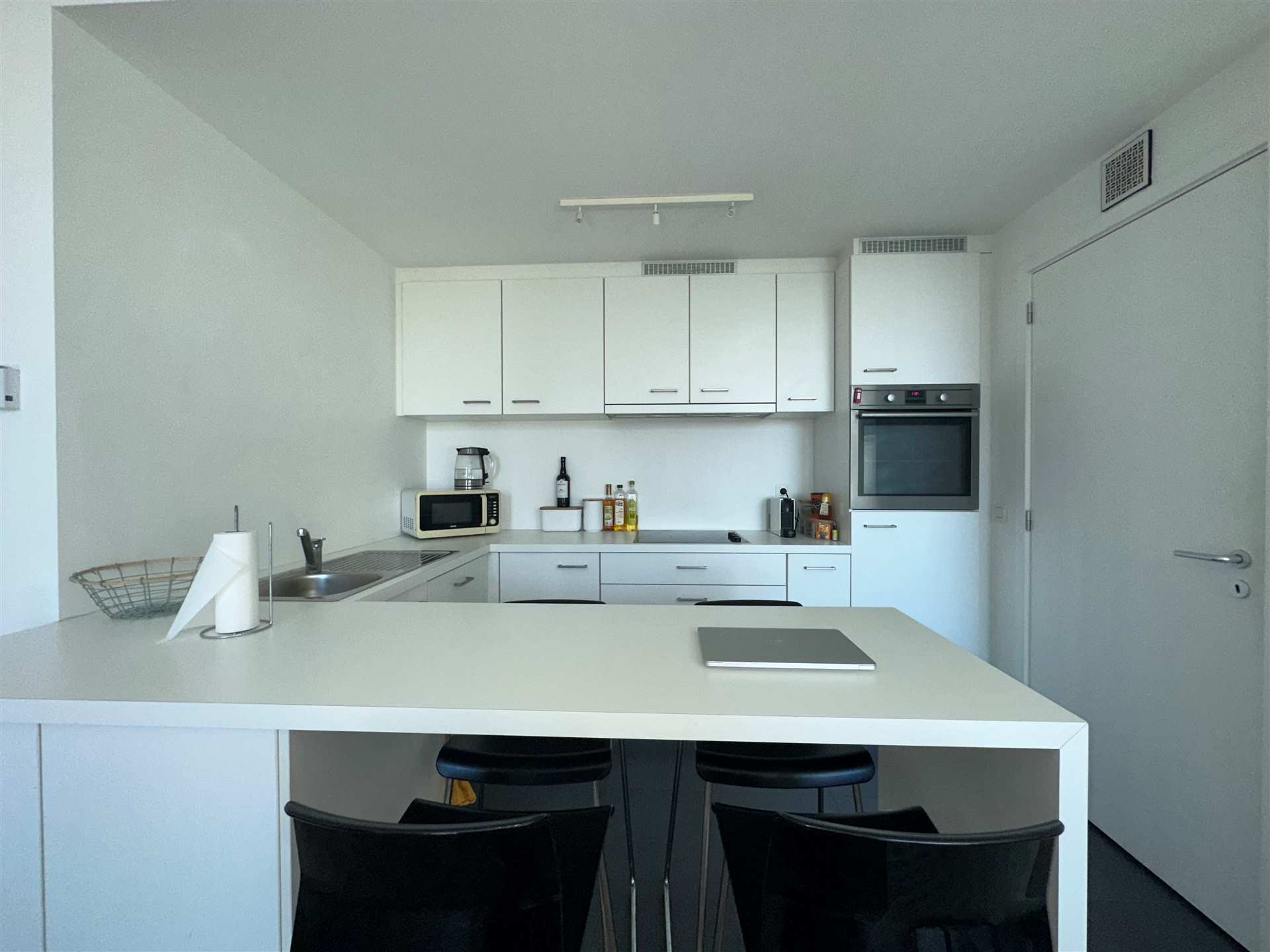 Aangenaam appartement met mooi terras - foto 4