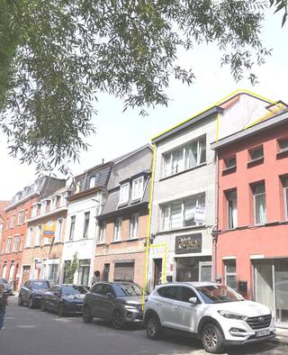 Apartment for sale in Ghent