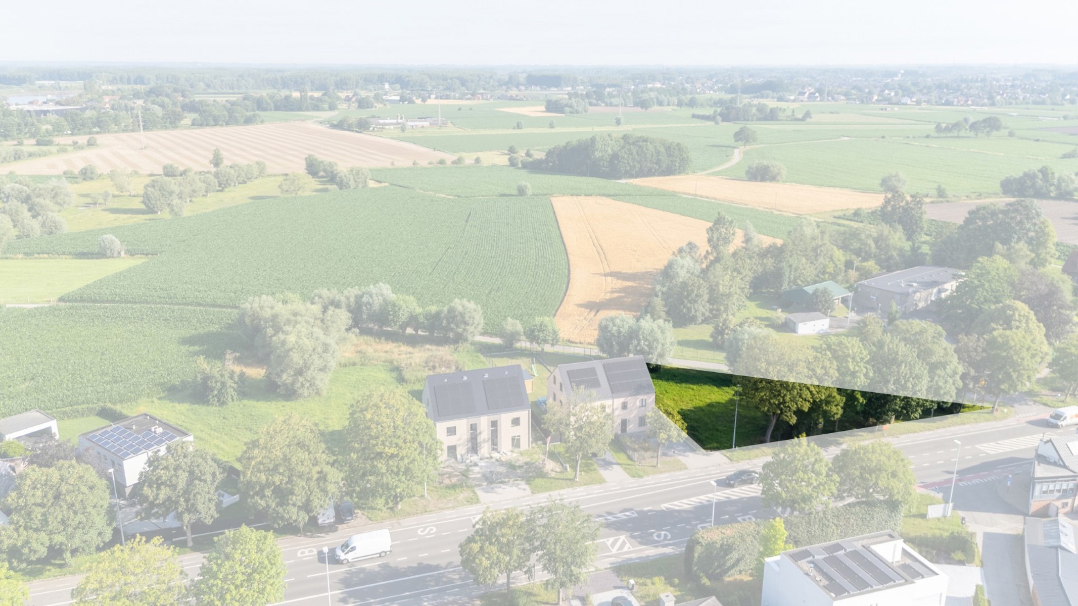 Project te koop in Buggenhout - foto 2