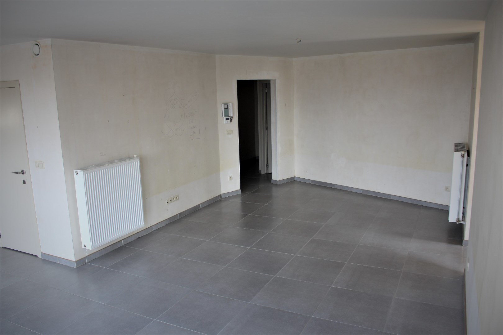 Energy-efficient apartment located at Logen 65 Bus 5 in 2440 Geel (Corner of Logen-Burgstraat). - photo 4