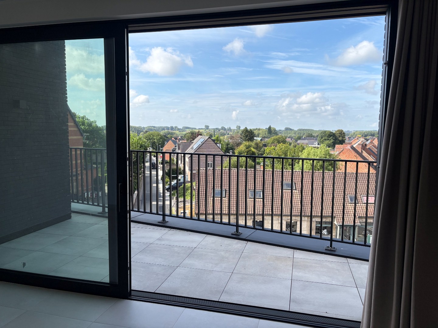 Instapklaar NIEUWBOUWappartement - superzuinig ! - foto 4