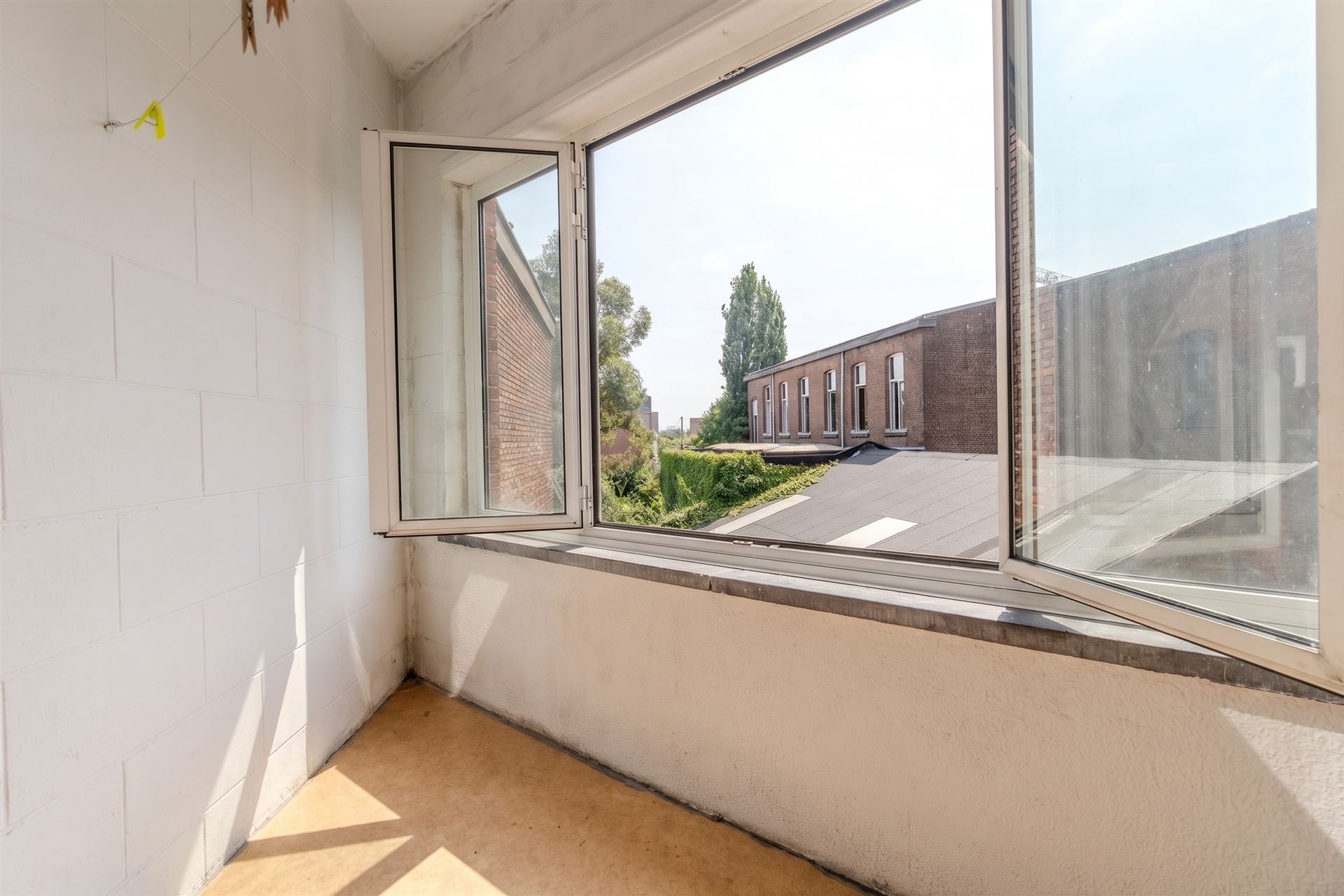 Te renoveren APP met 2 terrassen in Borgerhout! - foto 5