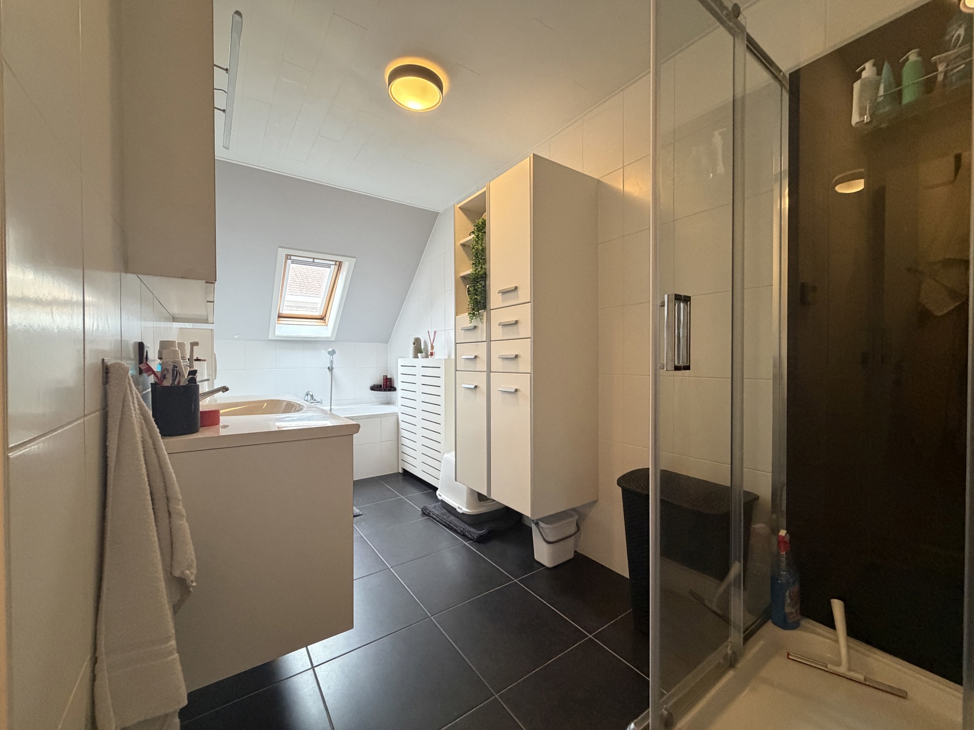 Woning met 3 slaapkamers en terras in Turnhout. - foto 4