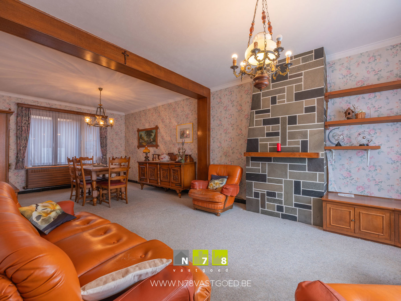 Maison à vendre à Dilsen-Stokkem avec 3 chambres - photo 2