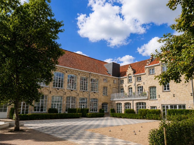 appartement in hartje Diksmuide - photo 3