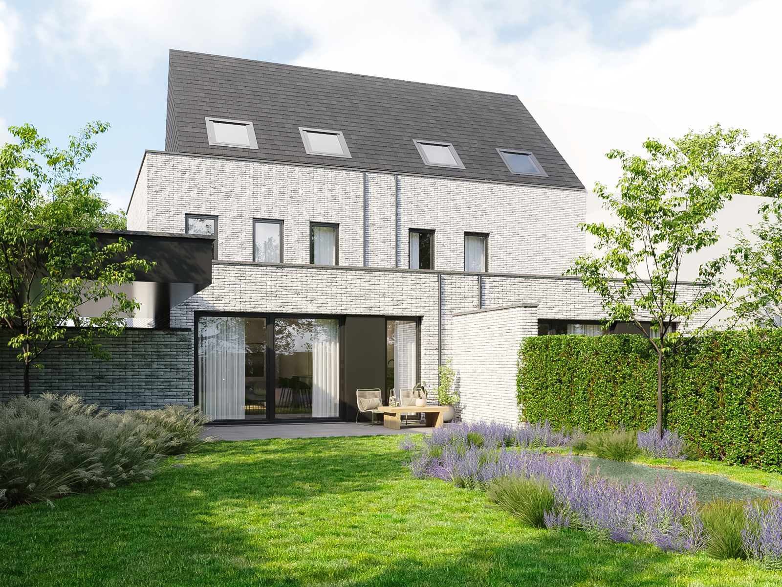 Maison à vendre à Kasterlee avec 3 chambres - photo 4