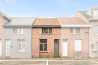 House for sale in Beveren-Kruibeke-Zwijndrecht