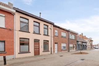 Maison à vendre à Turnhout