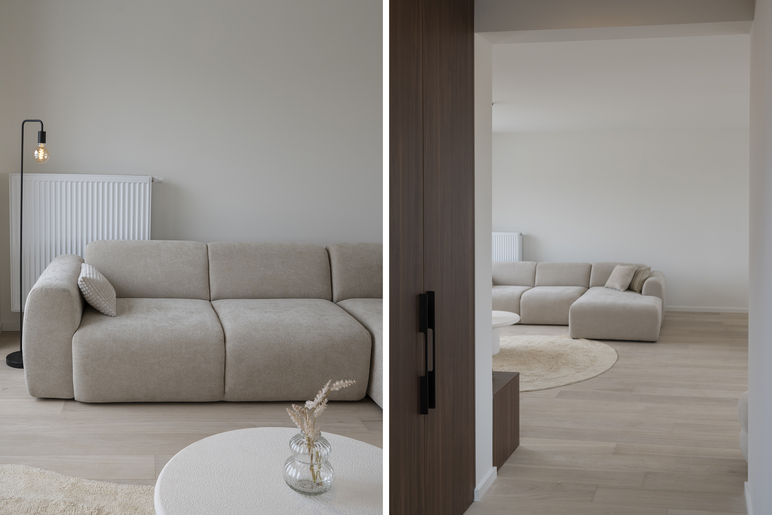 Statige penthouse, omgeven door groen - foto 5