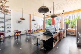 Commercial for sale in Antwerp