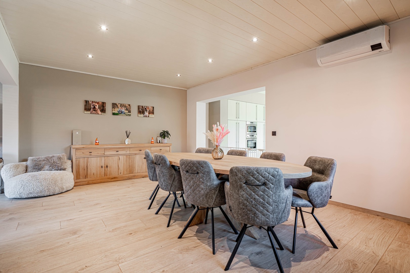 Charmante gerenoveerde eengezinswoning met rustgevende tuin - foto 5