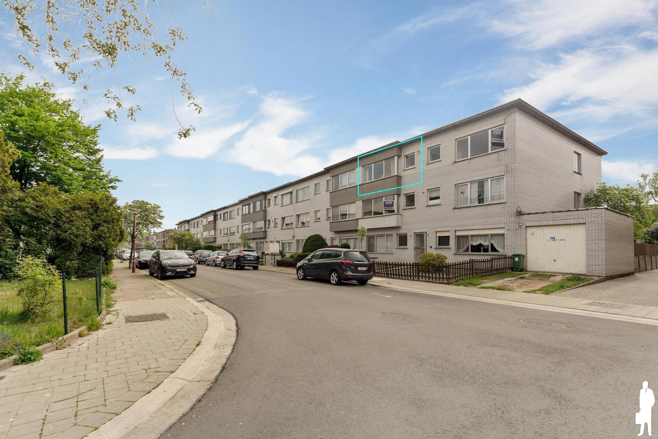 Appartement à louer à Stabroek