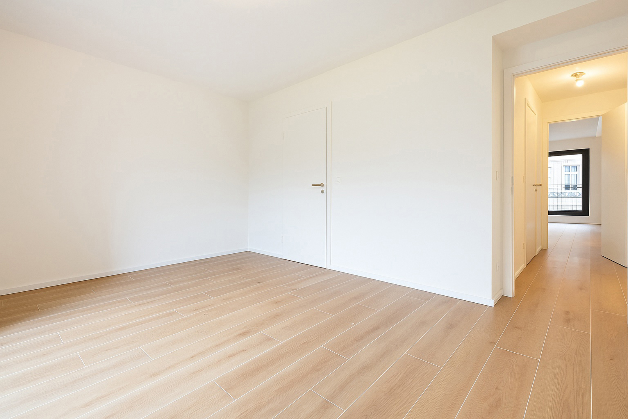 Appartement à vendre à Berchem-Sainte-Agathe avec 1 chambre - photo 4