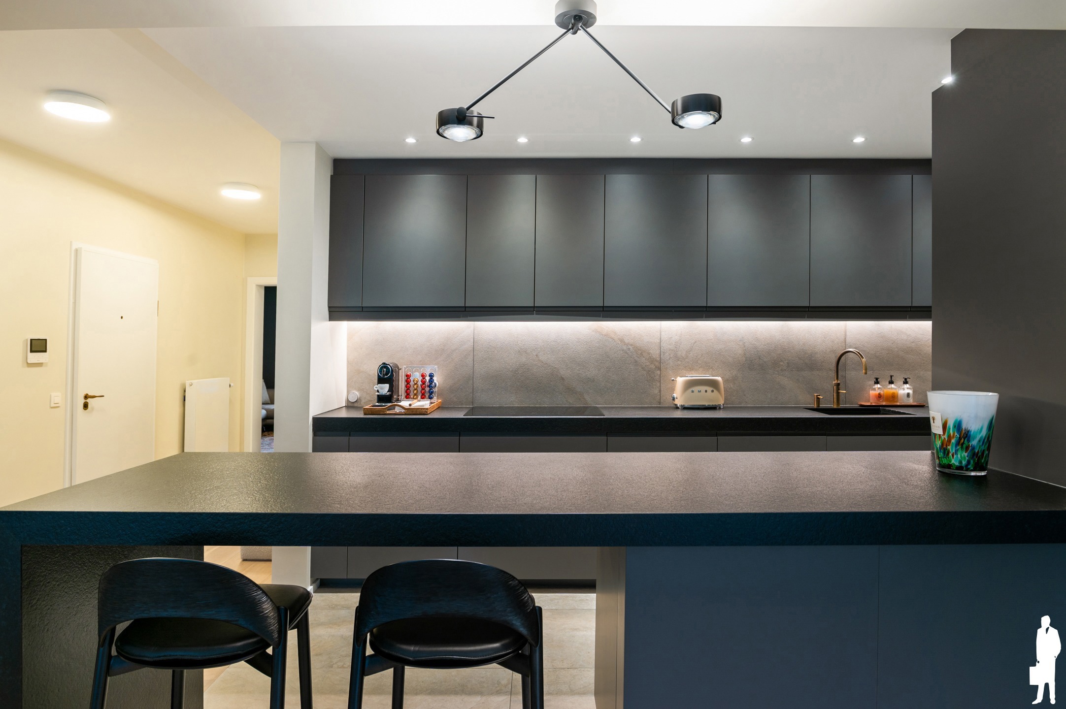 Charmant karakterappartement centraal bij Meir en Theaterplein - foto 4