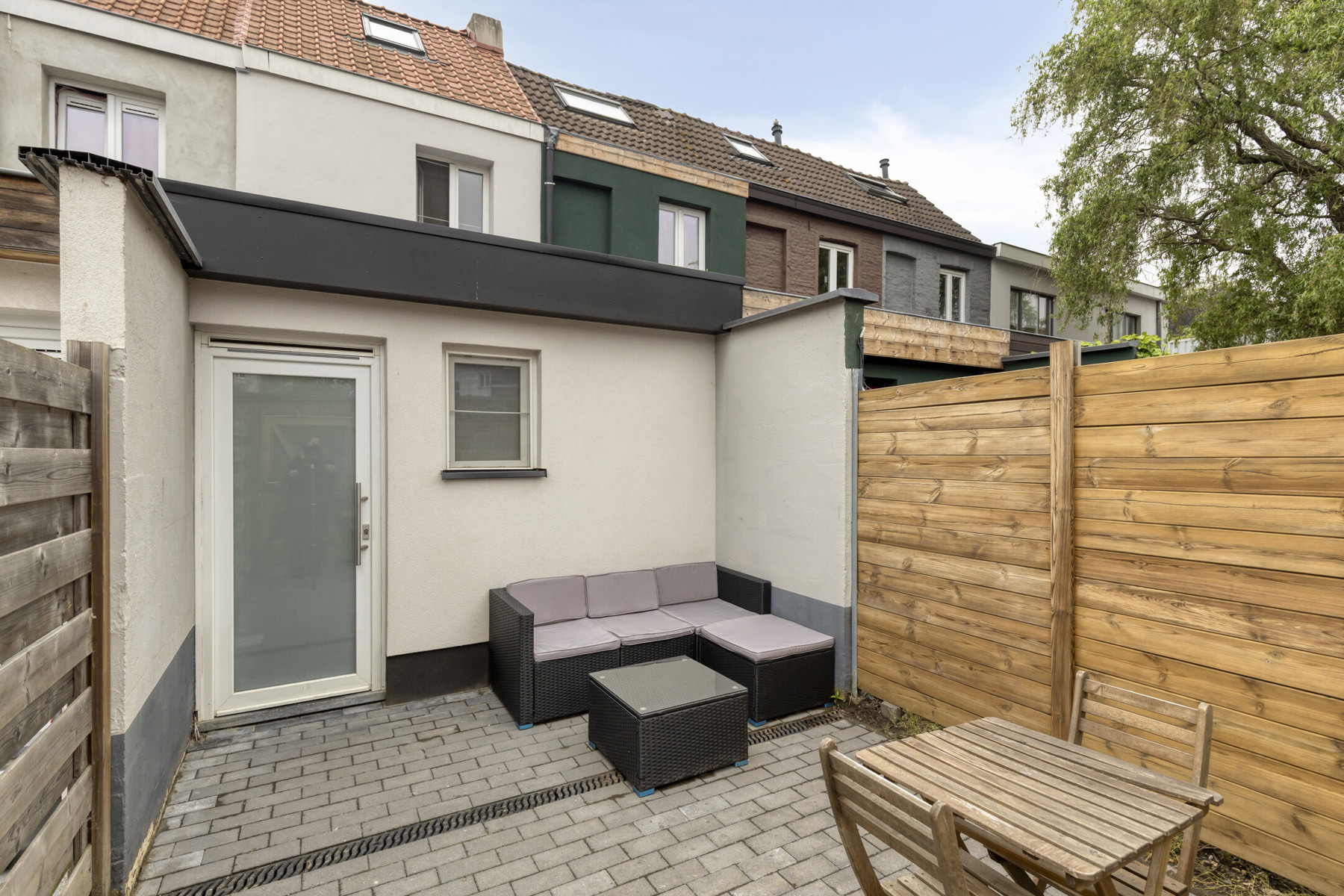 House for sale in Ghent with 1 bedroom - photo 1
