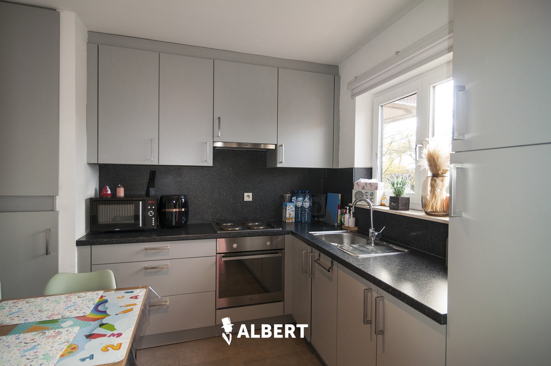 Apartment for sale in Bilzen-Hoeselt with 2 bedrooms - photo 5