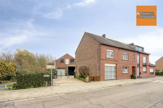 Huis te koop in Kortenberg