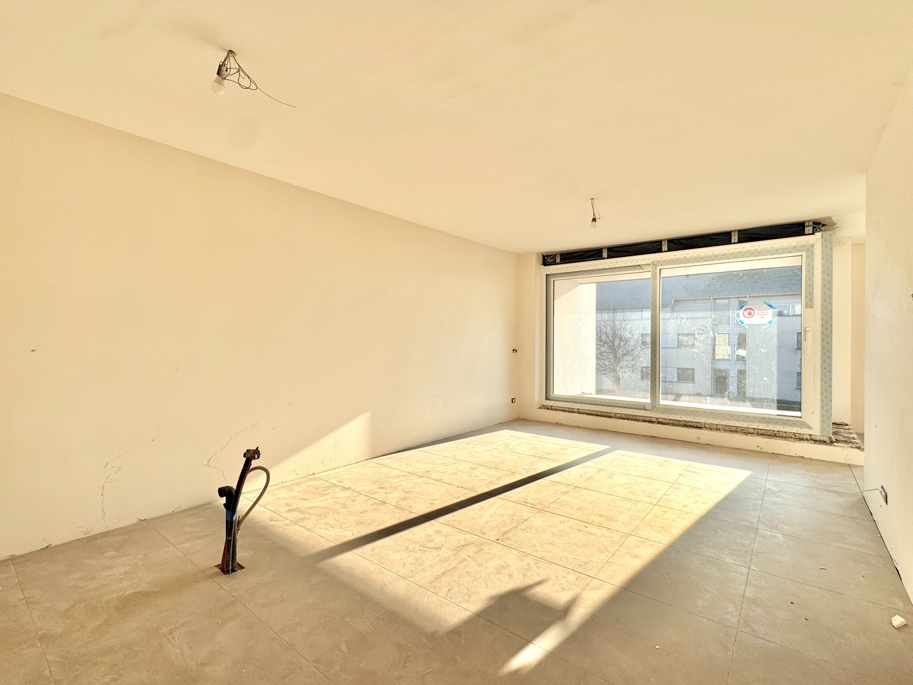 RESIDENTIEEL GELEGEN NIEUWBOUWPROJECT "RESIDENTIE IJZERPAREL" - foto 5