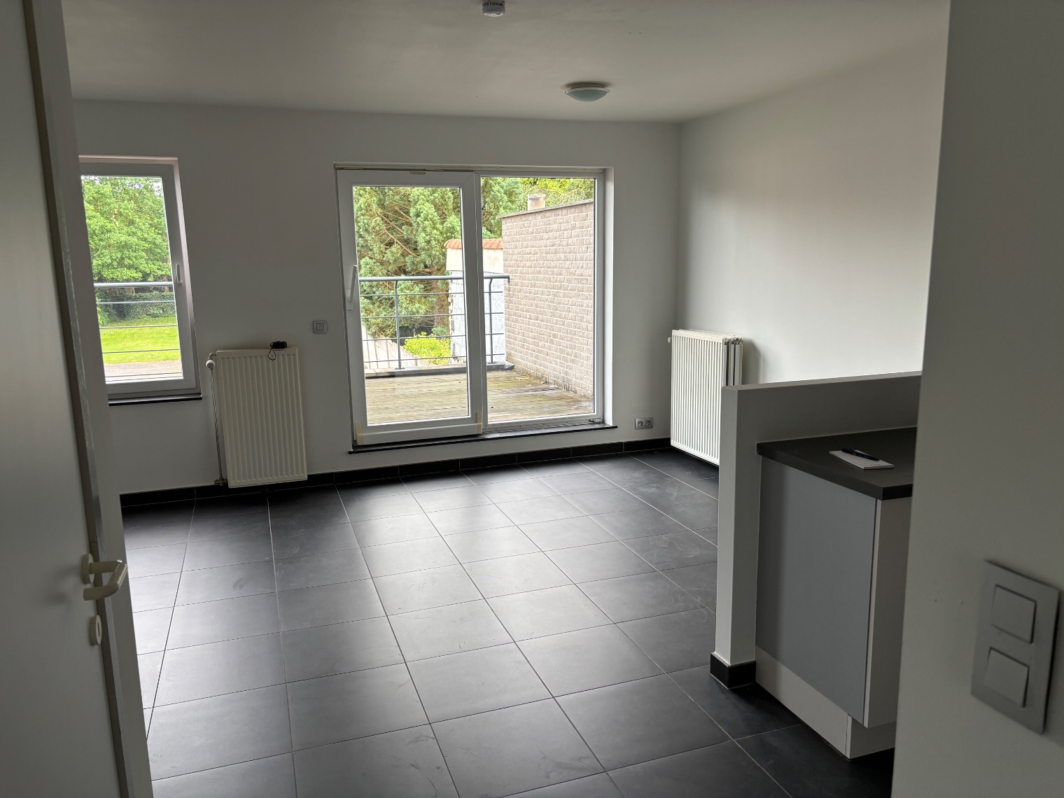 Appartement te huur in Tielt met 2 slaapkamers - foto 4